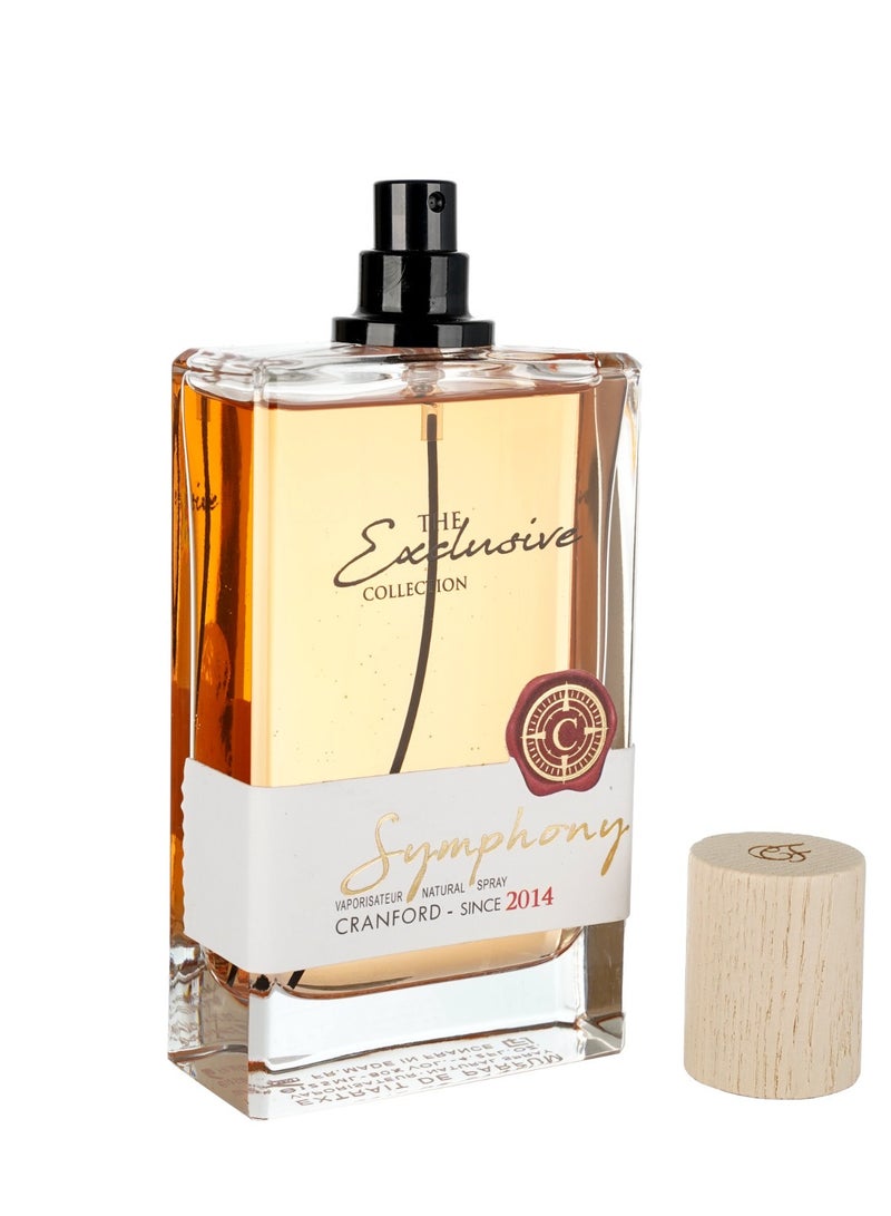 Cranford SYMPHONY EXTRAITE DE PARFUM 125ml - Image 2