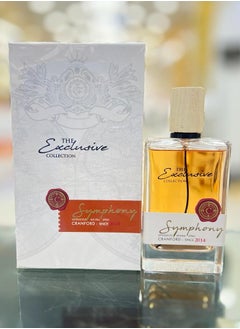 Cranford SYMPHONY EXTRAITE DE PARFUM 125ml  - Image 3