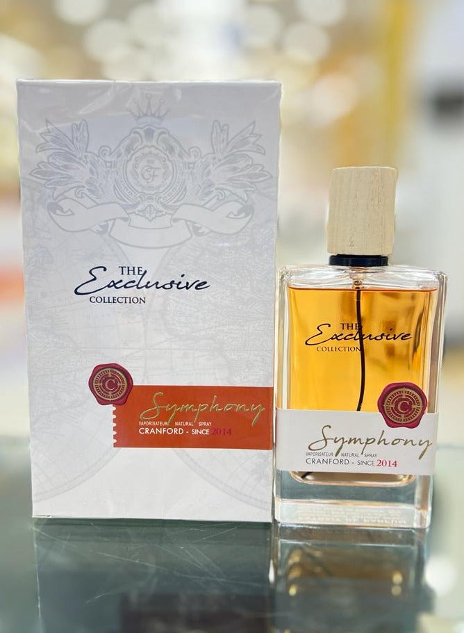 Cranford SYMPHONY EXTRAITE DE PARFUM 125ml - Image 3