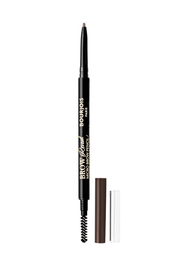 BOURJOIS PARIS Brow Reveal Micro Brow Pencil 003  - Image 1