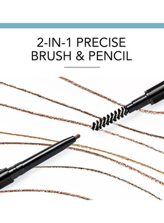 Brow Reveal Micro Brow Pencil 003 - view 5
