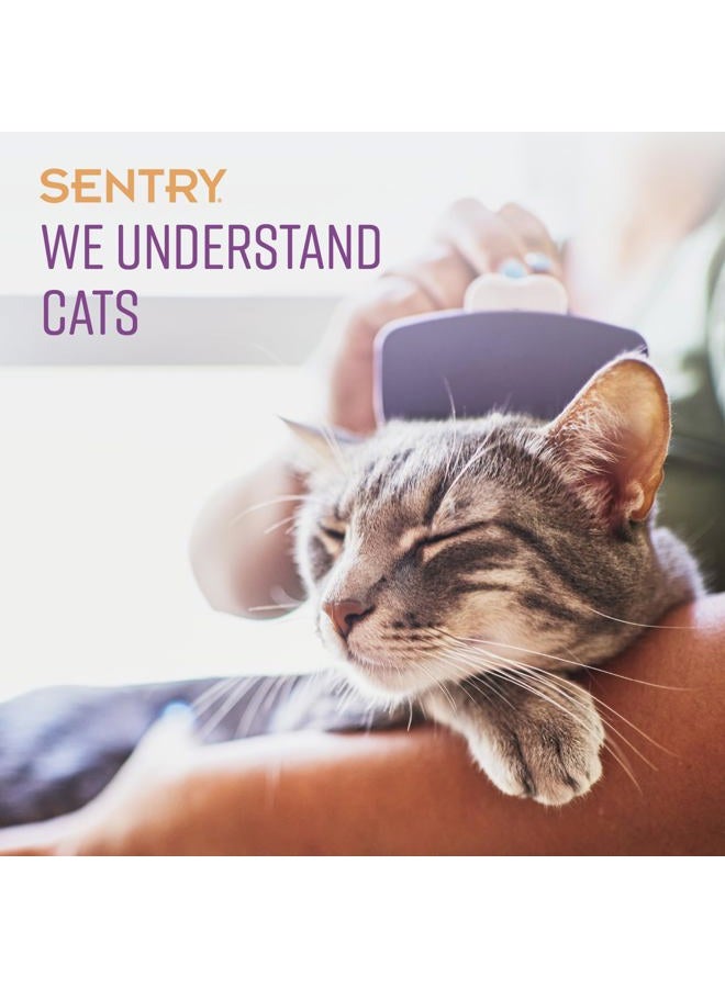 SENTRY® Calming Diffuser Refill Cat 1.5oz - Image 2