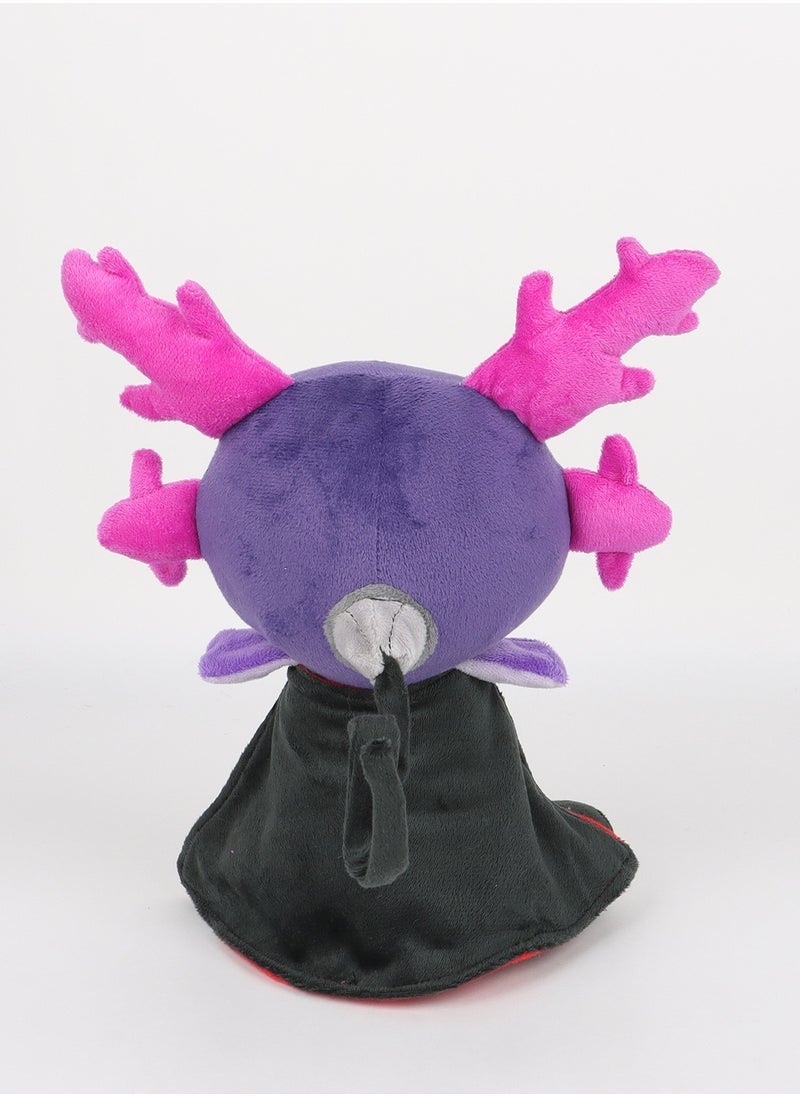 Darcy Wu Plush Doll Plush Toy Fantasy Swamp Movie Periphery Exquisite Restoration of Holiday Gifts 26cm - Image 3