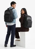 Herschel Varsity Black