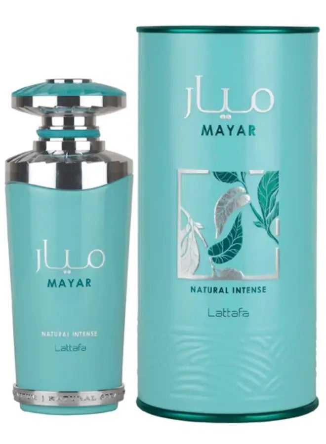 Lattafa Mayar Natural Intense Eau de Parfum for Women - Image 1
