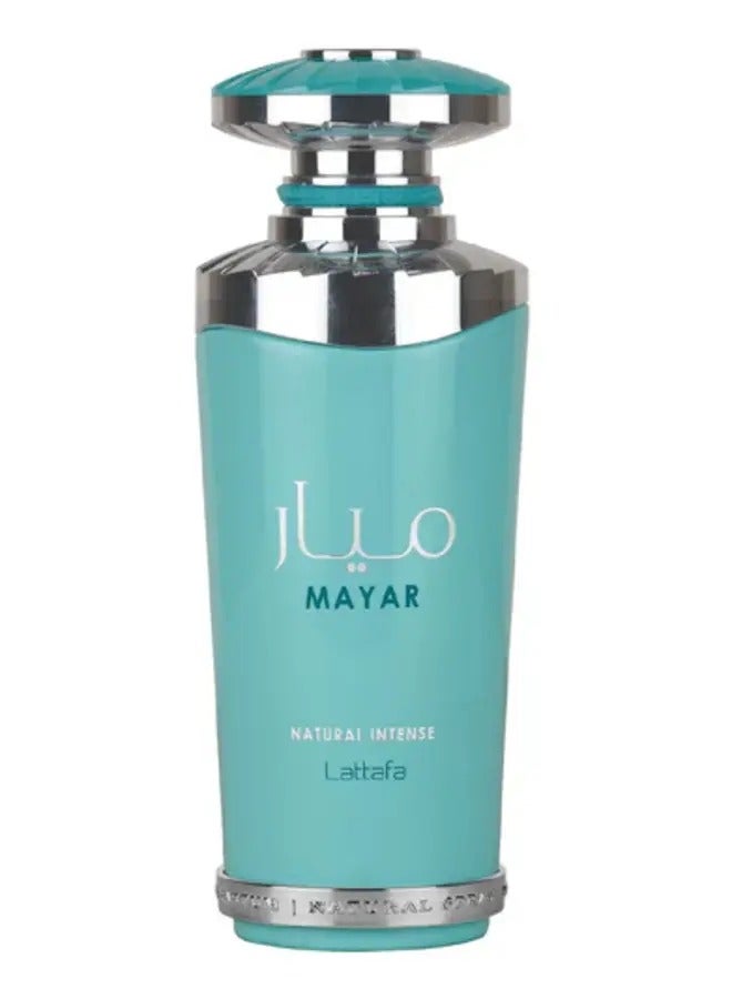 Lattafa Mayar Natural Intense Eau de Parfum for Women - Image 2