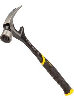Stanley FMHT51367-2 Fatmax One Piece Steel Demolition Hammer 624 gr  - Image 2