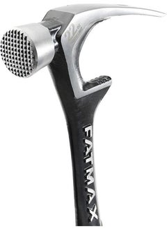 Stanley FMHT51367-2 Fatmax One Piece Steel Demolition Hammer 624 gr  - Image 3