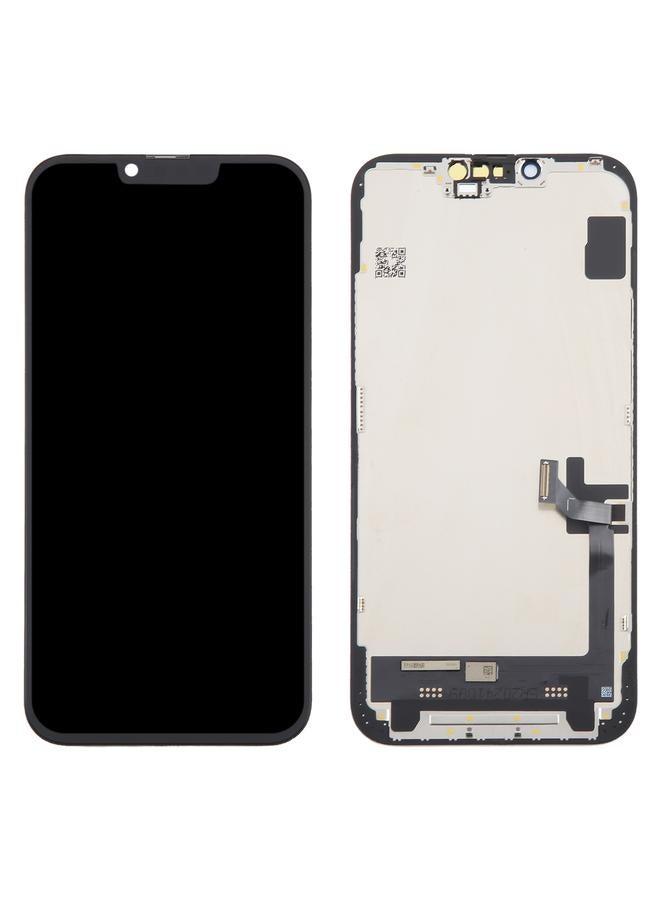 إيروريكس شاشة LCD بديلة JK inell لجهاز iPhone 14 Plus - Image 2