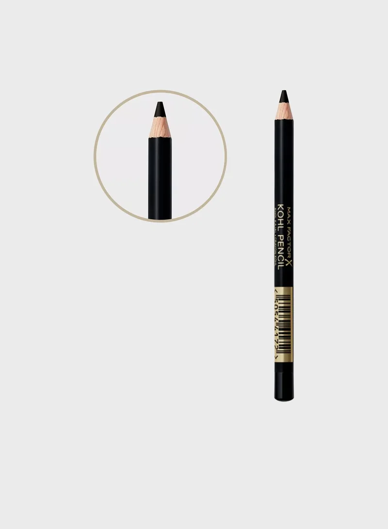 Max Factor False Lash Effect Mascara Liner Eyes Kit