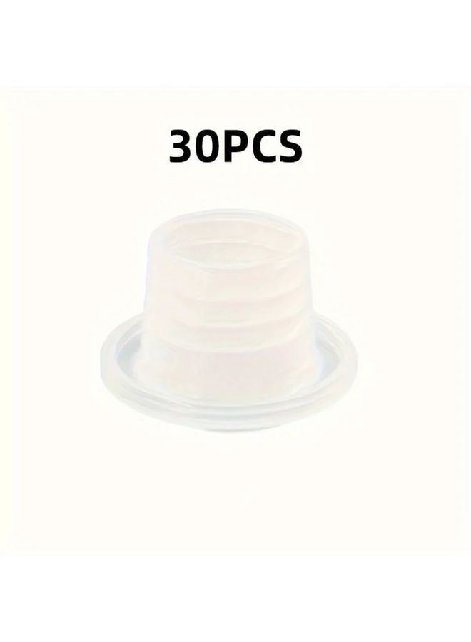 30pcs Silicone O Ring Set For Faucets And Sanitary Equipment Leakproof Rubber Gasket Seal Ring Kit - Image 5