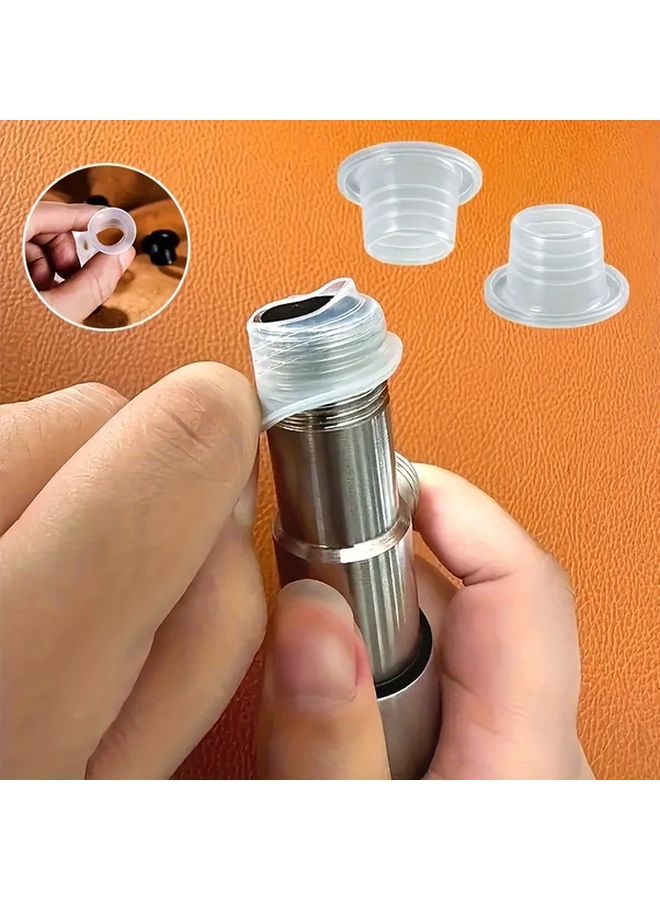 30pcs Silicone O Ring Set For Faucets And Sanitary Equipment Leakproof Rubber Gasket Seal Ring Kit - Image 3