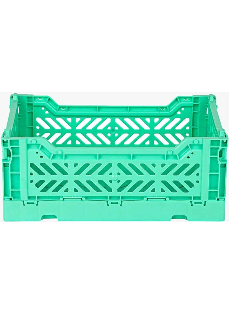 Ayyıldız Aykasa 261710 Minibox Mint Foldable Case