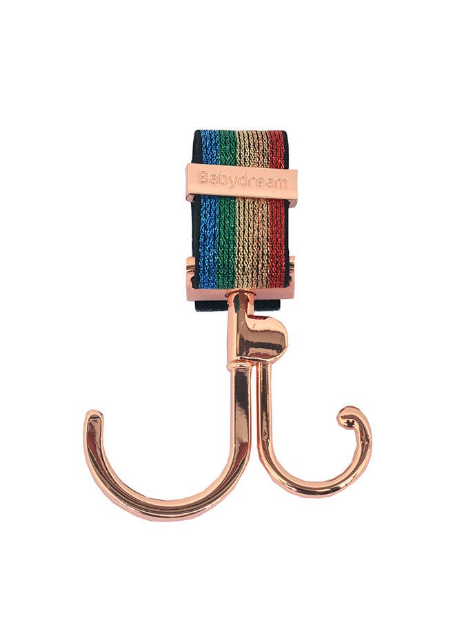 Babydream stroller Hook-Multicolour - Image 1