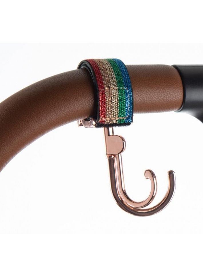 Babydream stroller Hook-Multicolour - Image 2