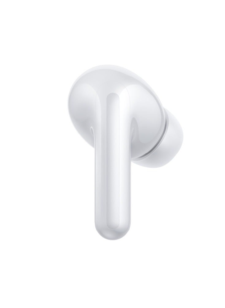 شاومي Redmi Buds 6 Lite | 40 ديسيبل مع خاصية إلغاء الضوضاء الهجينة | ميكروفون مزدوج مع الذكاء الاصطناعي | عمر بطارية يصل إلى 38 ساعة | إعداد EQ - Image 3