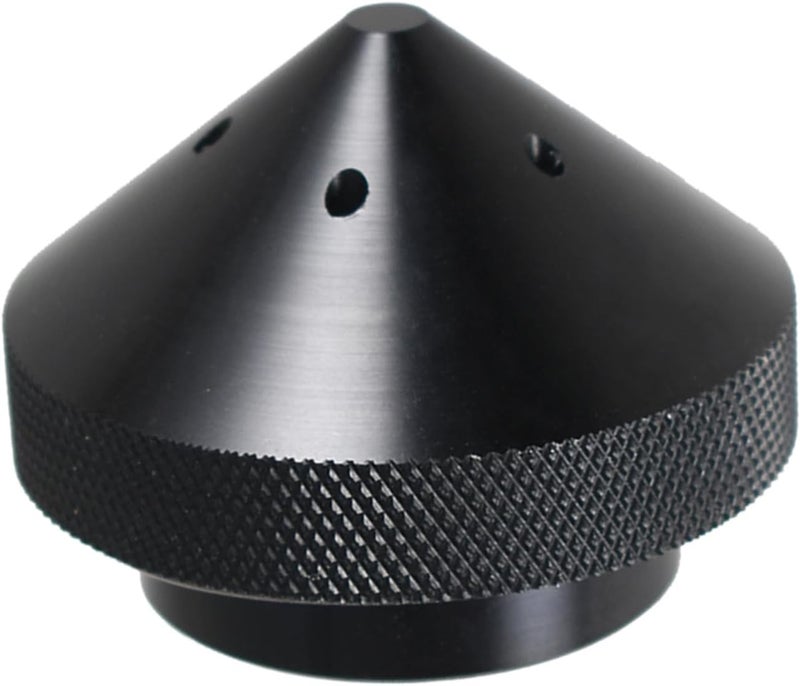 munirater Eliminator Trolling Motor Prop Nut Replacement for MotorGuide X3 X5 XI3 XI5 GFEL - MG - R - DP - Image 1
