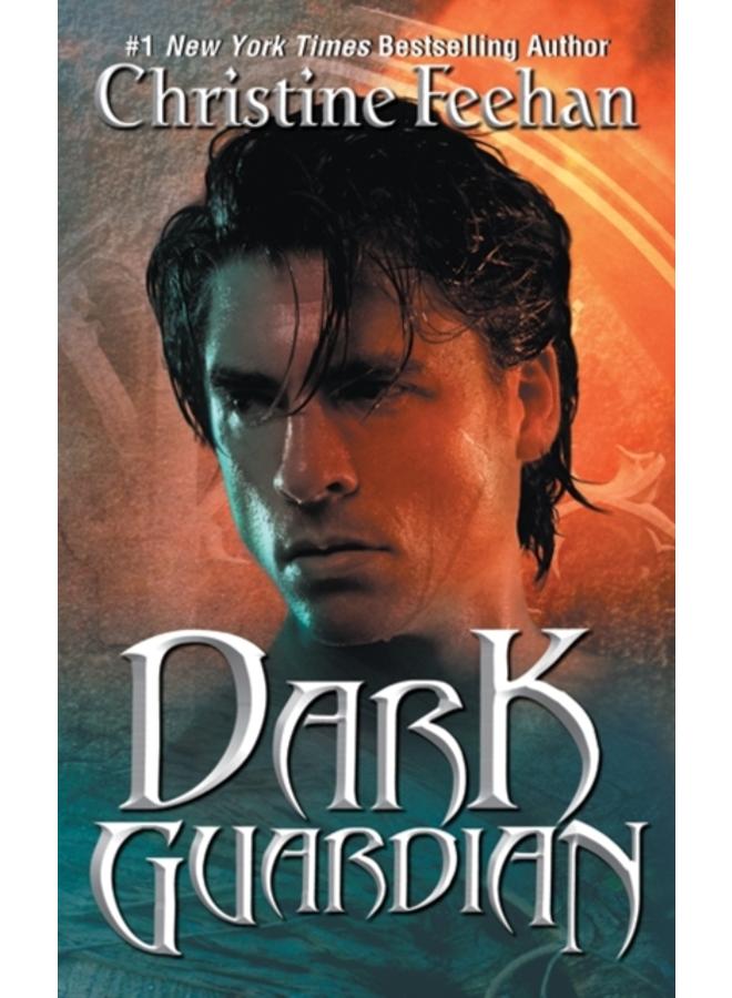 Dark Guardian : A Carpathian Novel : 9 