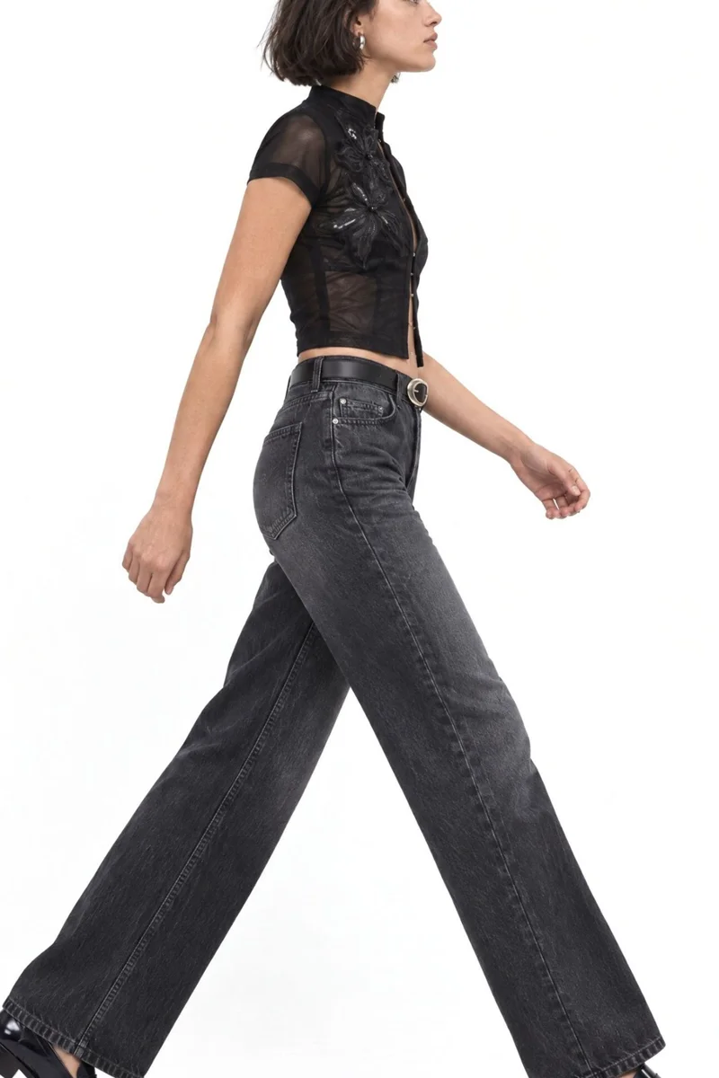 سكوالو SQUALO Cotton Pants