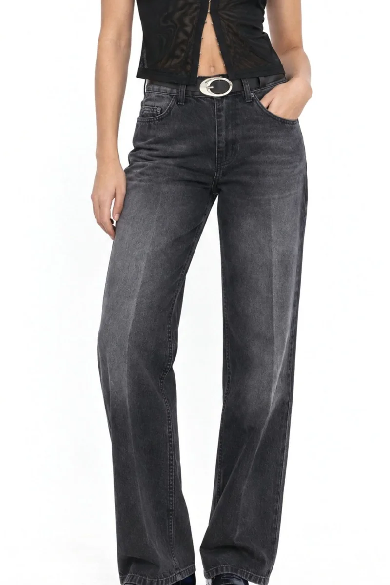 سكوالو SQUALO Cotton Pants