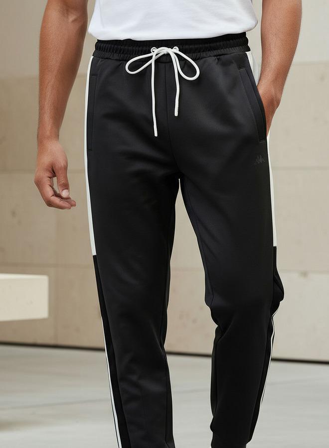 Kappa Men Colorblock Jogger - Image 4