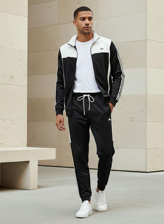 Kappa Men Colorblock Jogger - Image 2