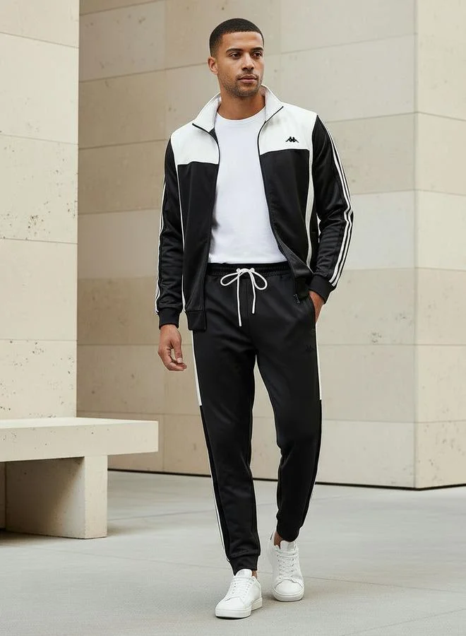 Kappa Kappa Men Colorblock Jogger