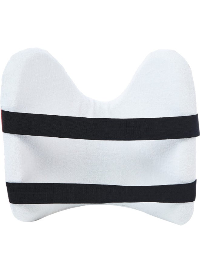 SS Chest Guard Test Boys Size Siutable for Ages Under 11 Year Old  - Image 3