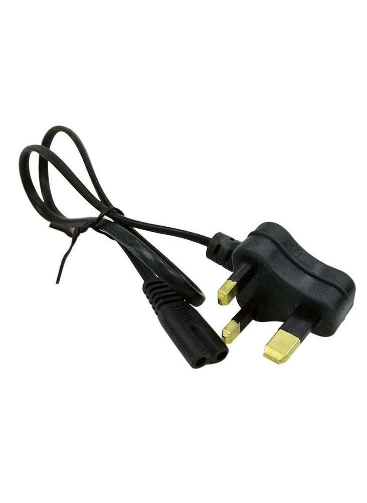 ماركة غير محددة - مضرب حشرات كهربائي قابل لإعادة الشحن ومضاد للبعوض مزود بضوء LED - Image 1