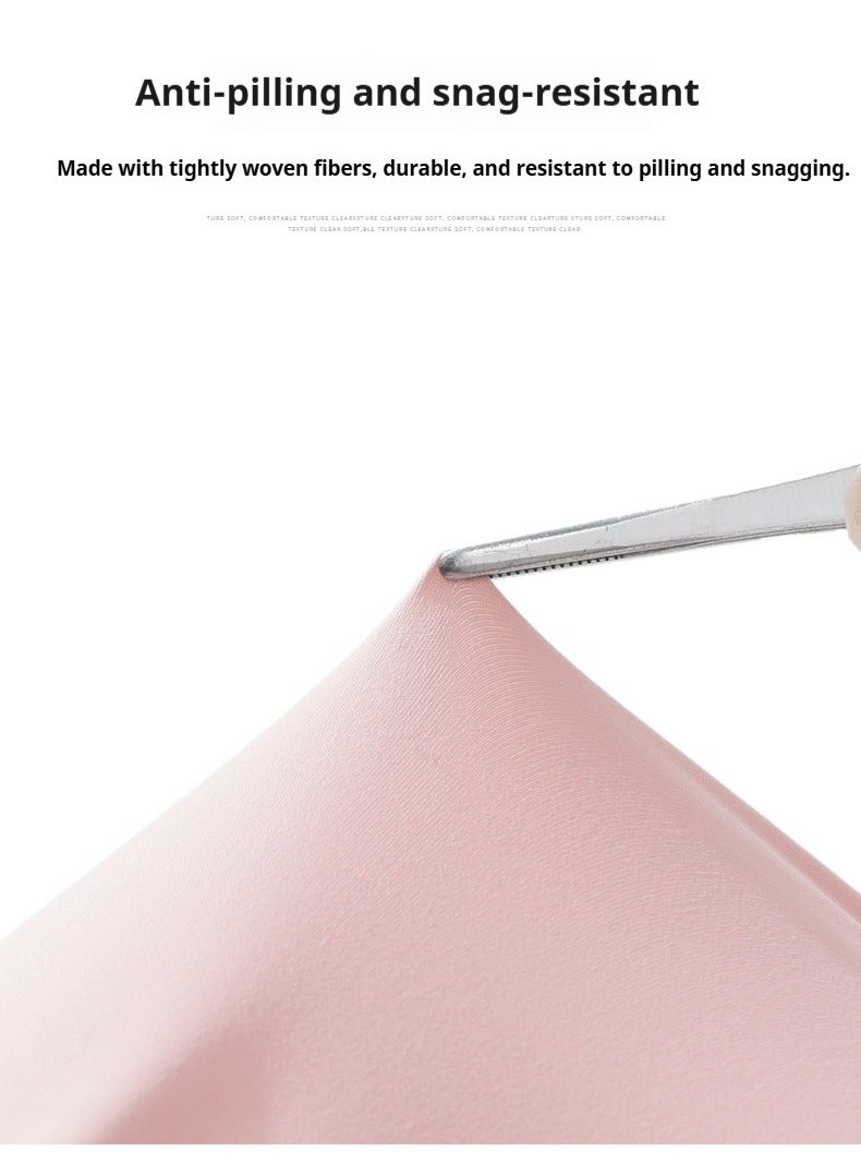 سبورت قفازات نسائية واقية من الشمس - حماية من الأشعة فوق البنفسجية UPF 50+، قفازات نسائية سريعة الجفاف ومضادة للانزلاق للقيادة، قفازات شاشة تعمل باللمس لركوب الدراجات والرياضات الخارجية (أسود) - Image 5