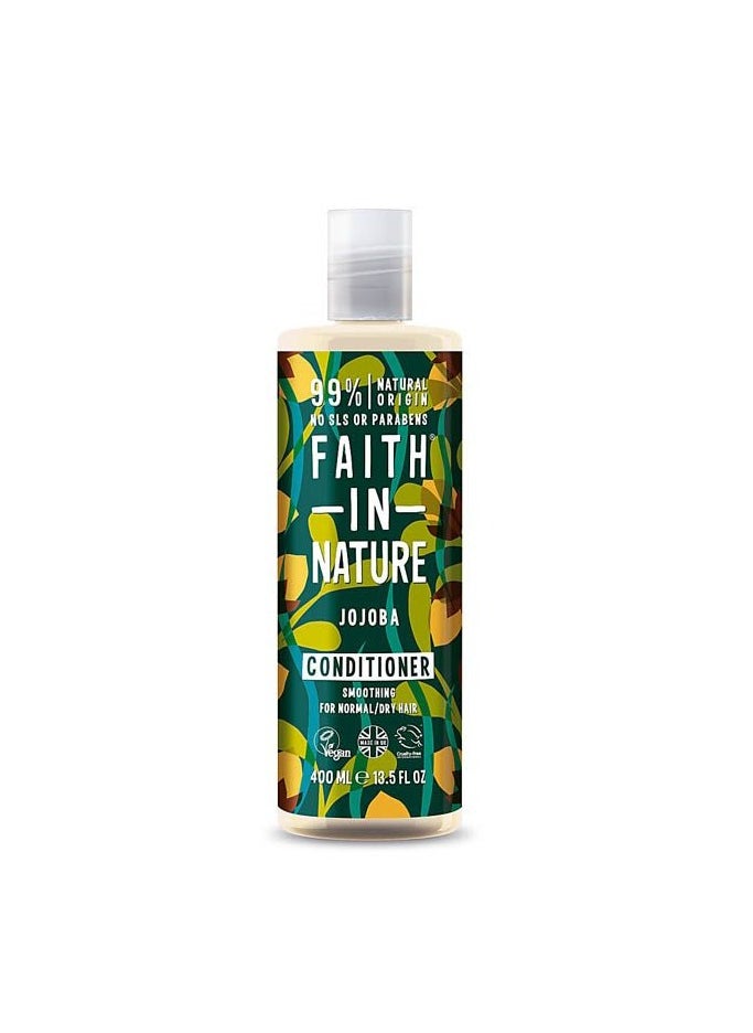 Faith in Nature Faith In Nature Conditioner Jojoba 400 ml 