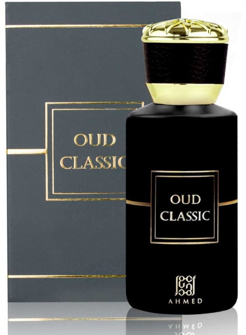 Oud classic perfume 50ml