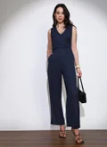 globus Navy Blue