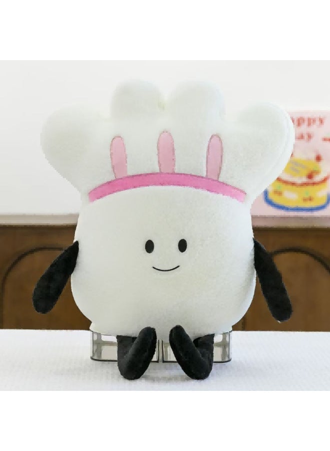 Boutique Eight-inch Grab Doll Machine Doll Plush Toy Small Wedding Throw Doll Doll Wholesale 8-inch Flow