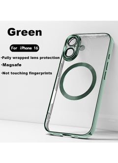 Green/Clear