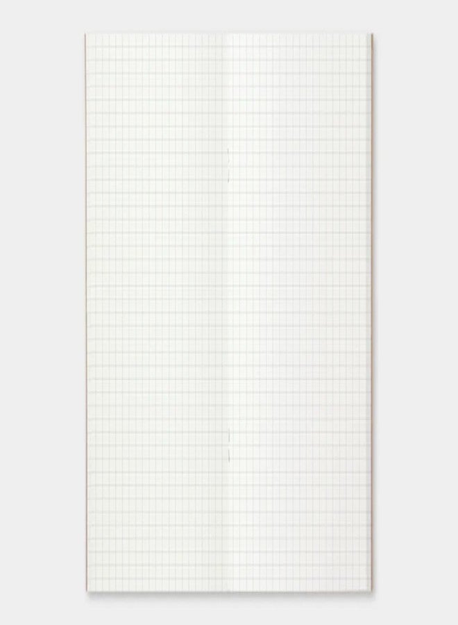 Midori Traveler's Notebook Refill (006) Large Sticker by Midori - Image 5