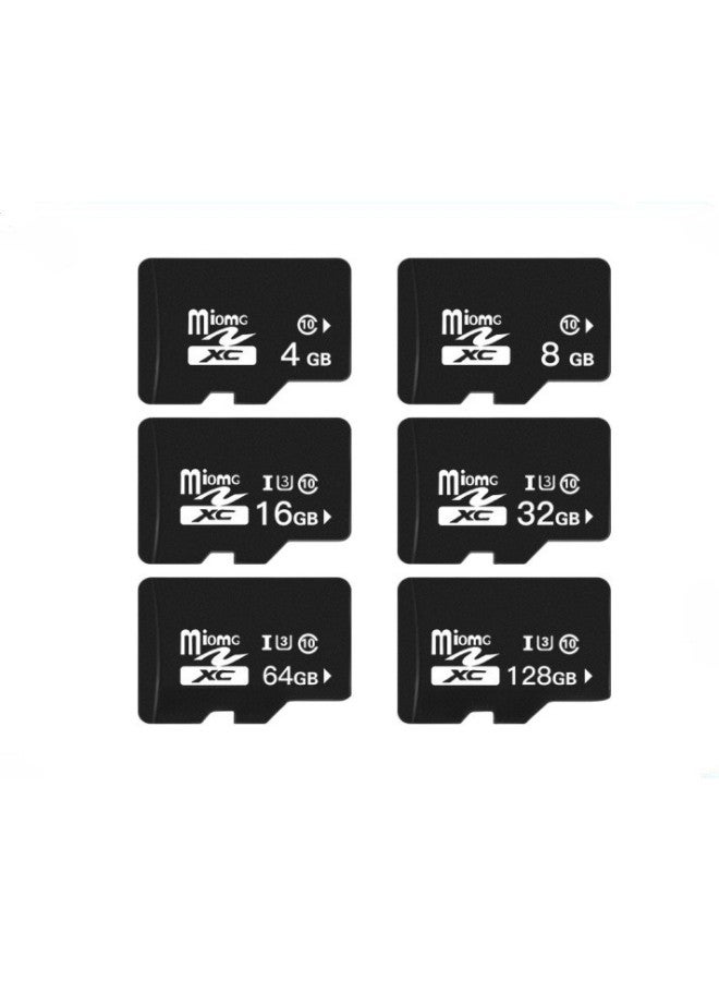 WIFI Thumb Camera HD Motion Recorder Motion Camera Motorcycle Riding Car Recorder Pet Camera-Color:128g Memory Card - Image 1