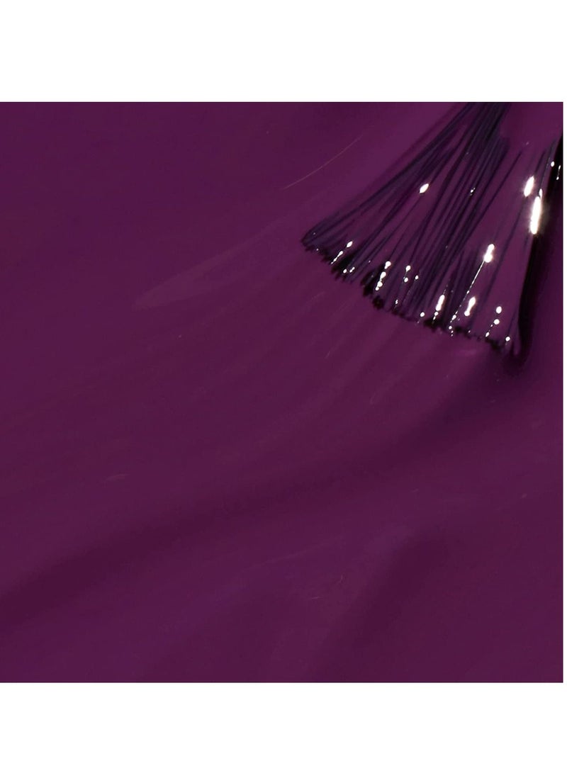 OPI Infinite Shine Nail Polish Nooberry 15ml - Image 3