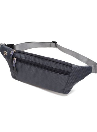 Fashionable Sports Running Waist Bag - pzsku/ZB539E87B0278215B547CZ/45/1747020280/dc3d35e3-b38f-4d3f-a58b-47d510385b7c