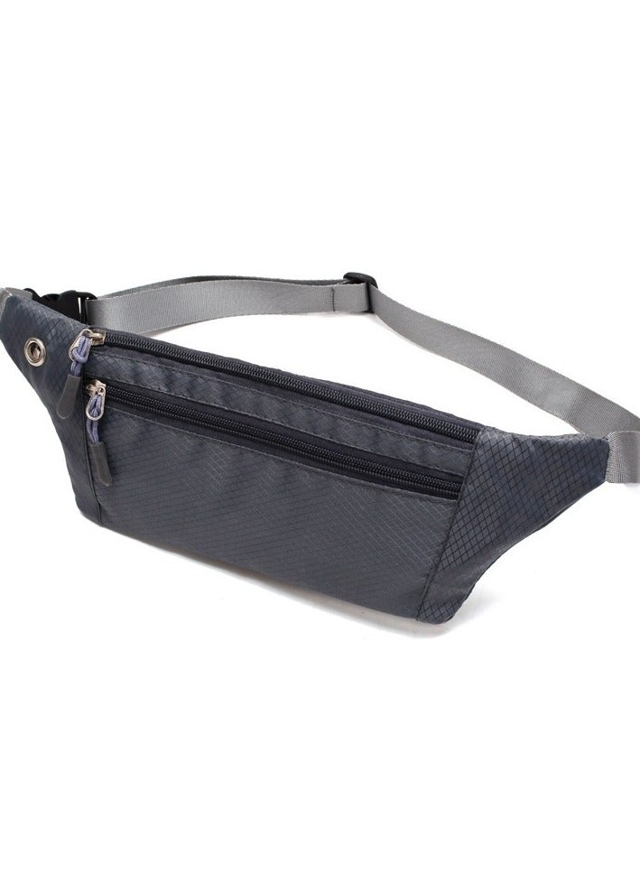Fashionable Sports Running Waist Bag