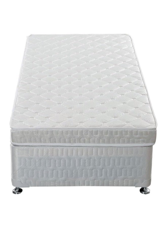 Karpentone Medical Mattress Plus orthopedically (Medium Firm Feel not too soft not too hard) Warranty 5-Years Size 160x200x16 Centimeters - Image 4