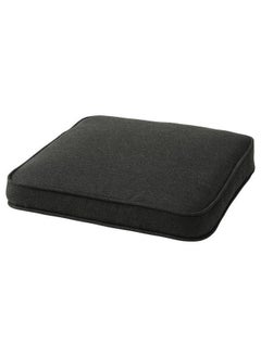 Chair Cushion Outdoor Anthracite 44X44 Cm - pzsku/ZB539FD411B64D307ADDCZ/45/_/1732522588/4abd6dae-bffd-4caa-a553-996a00cc1d25