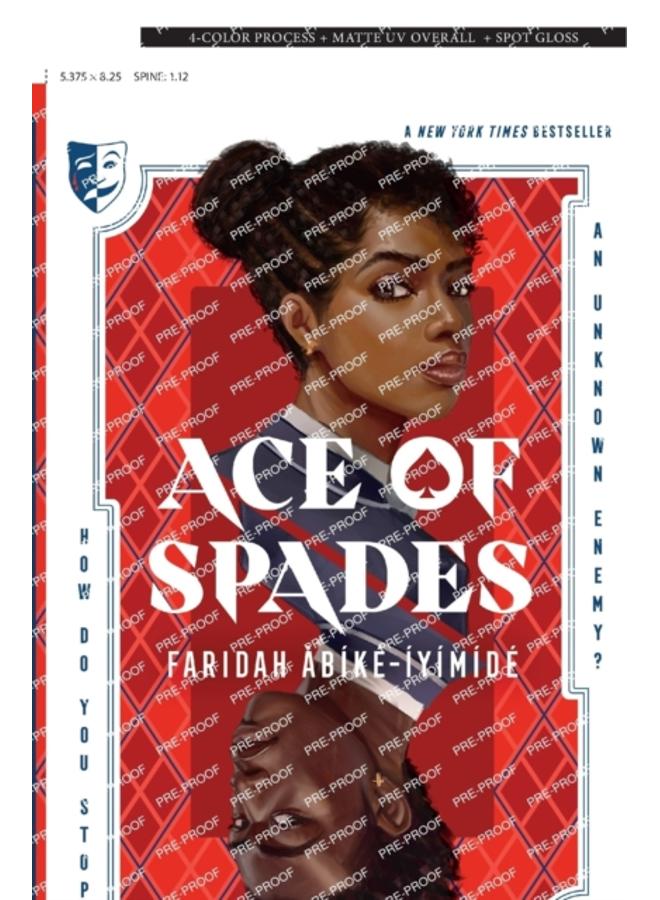 Ace of Spades 