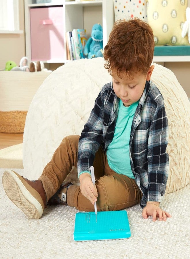 Playskool Magnatab - Glow-in-The-Dark - Learning and Sensory Drawing Tool - for Kids Ages 3 and Up - Image 3