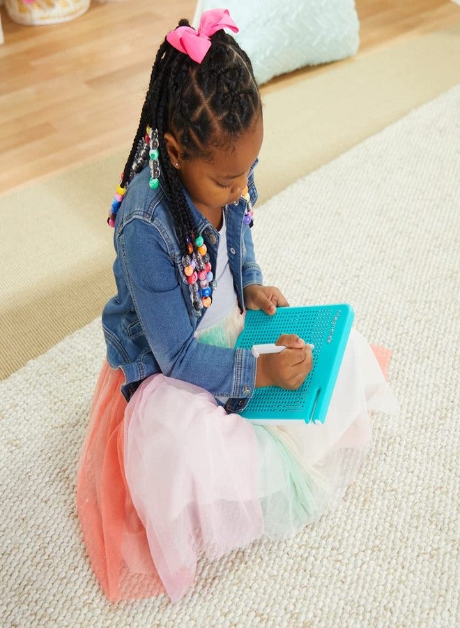 Playskool Magnatab - Glow-in-The-Dark - Learning and Sensory Drawing Tool - for Kids Ages 3 and Up - Image 4