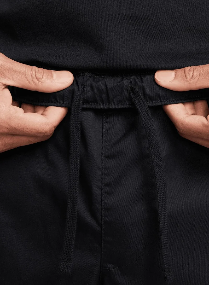 Nike Club Woven Straight Leg Pants