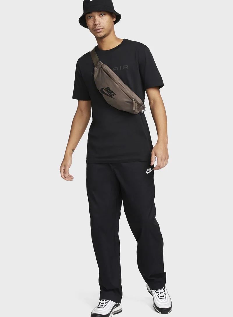 Nike Club Woven Straight Leg Pants