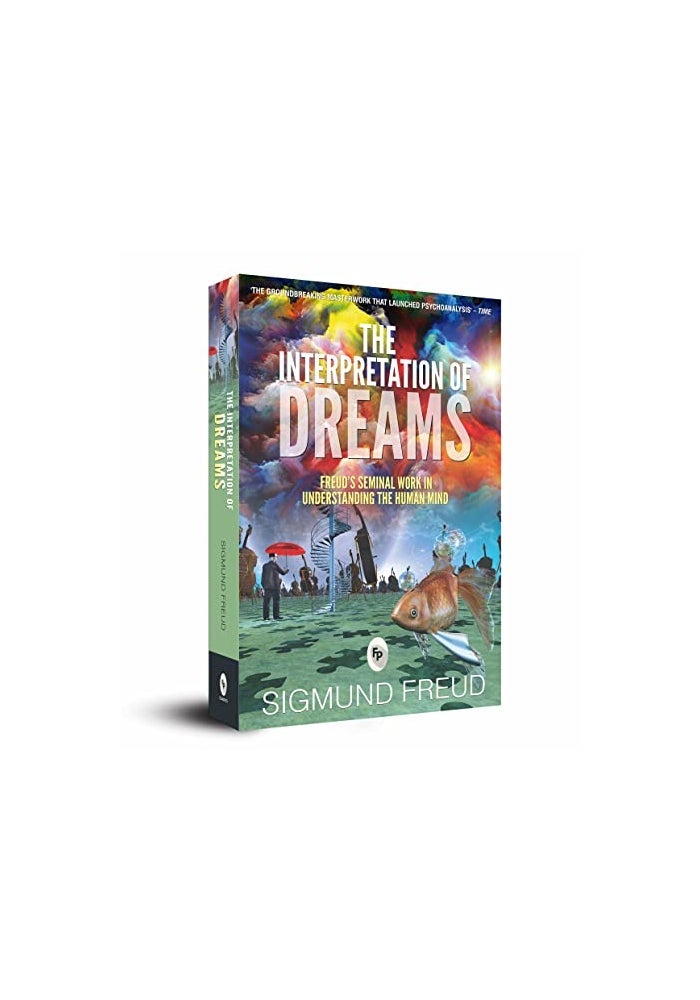 The Interpretation of Dreams - Image 1