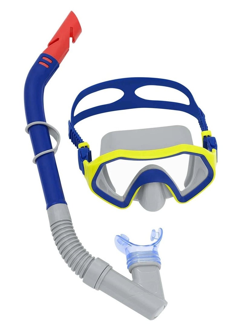Bestway Hydroswim Sparkling Diving Set  - Image 1