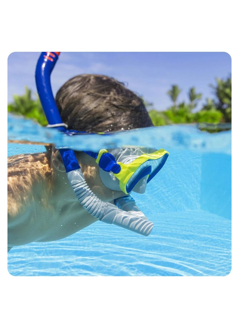 Bestway Hydroswim Sparkling Diving Set  - Image 3